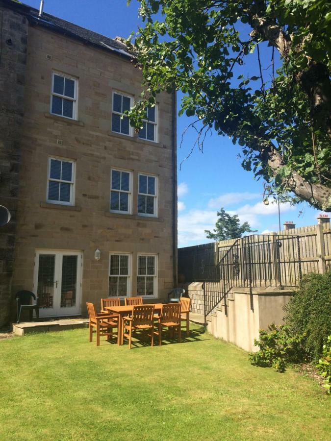 Vila The Townhouse St Andrews Exteriér fotografie