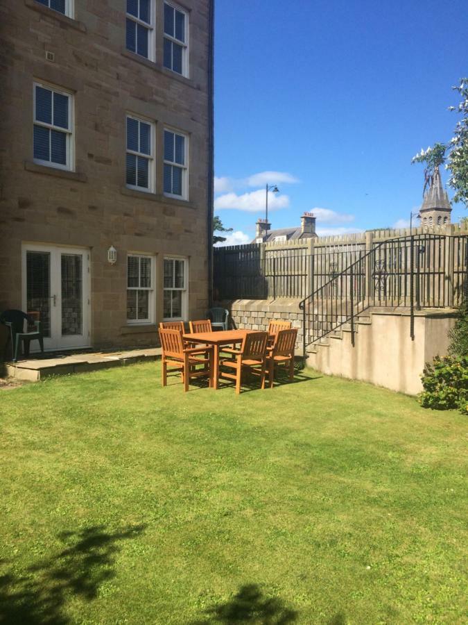 Vila The Townhouse St Andrews Exteriér fotografie